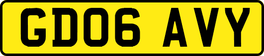 GD06AVY