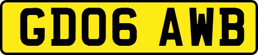 GD06AWB