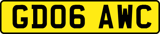 GD06AWC