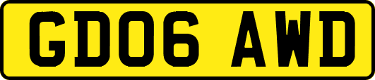 GD06AWD