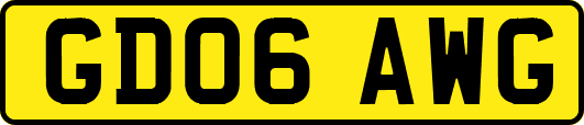 GD06AWG
