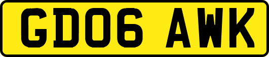 GD06AWK