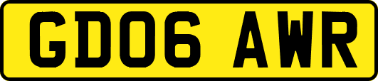 GD06AWR