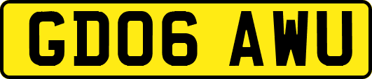 GD06AWU
