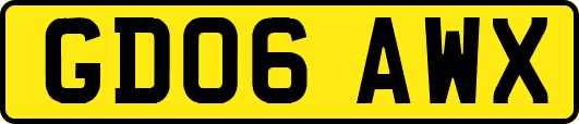 GD06AWX