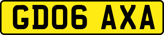 GD06AXA