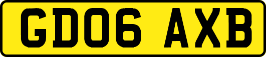 GD06AXB