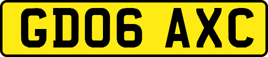 GD06AXC