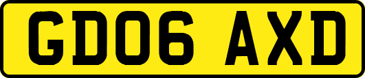 GD06AXD