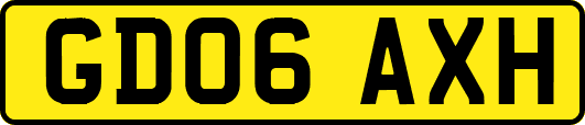 GD06AXH