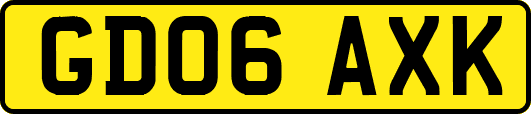 GD06AXK