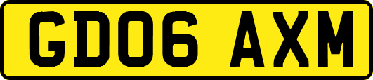 GD06AXM