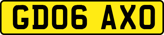 GD06AXO