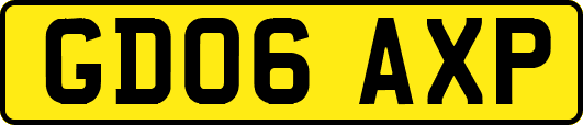 GD06AXP
