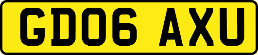 GD06AXU