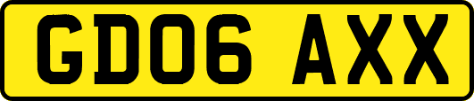 GD06AXX