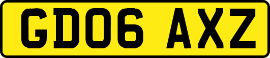 GD06AXZ