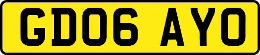 GD06AYO