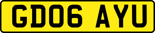 GD06AYU