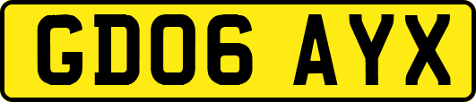 GD06AYX