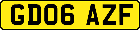 GD06AZF
