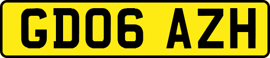GD06AZH
