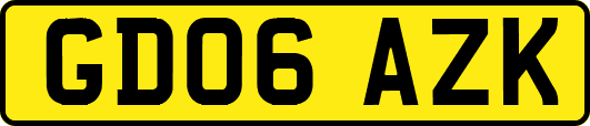 GD06AZK