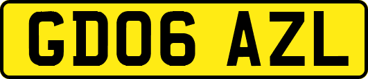 GD06AZL