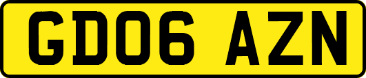 GD06AZN