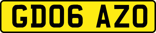 GD06AZO
