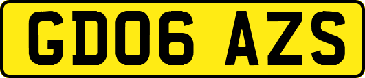 GD06AZS