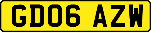 GD06AZW