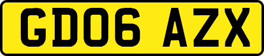 GD06AZX