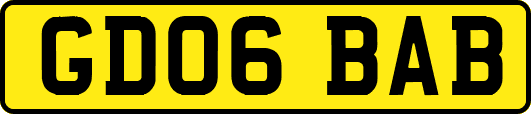 GD06BAB