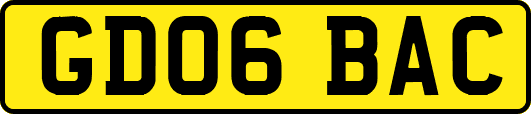 GD06BAC