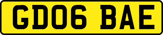 GD06BAE