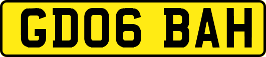GD06BAH
