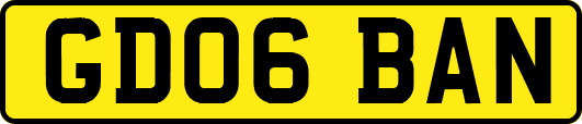 GD06BAN