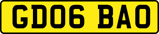 GD06BAO