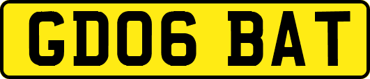 GD06BAT