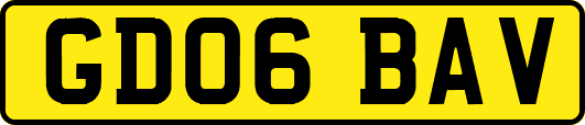 GD06BAV