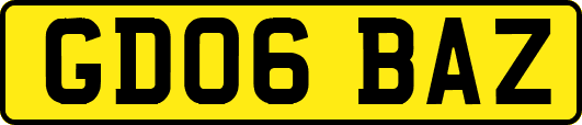 GD06BAZ