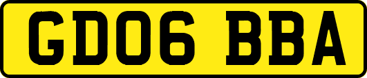 GD06BBA