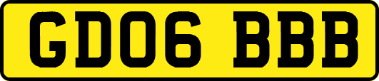 GD06BBB