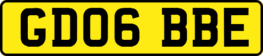 GD06BBE