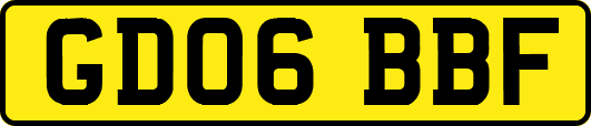 GD06BBF