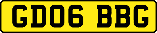 GD06BBG
