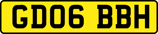 GD06BBH