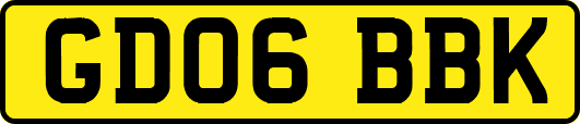GD06BBK