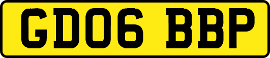 GD06BBP
